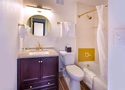 Home Inn Woods