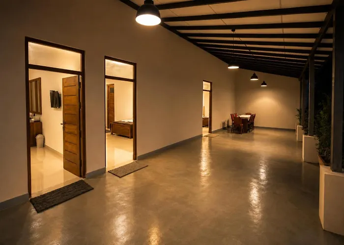 Araliya Hotel