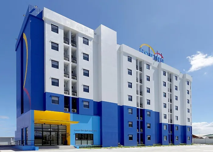 Hop Inn Chonburi Amata