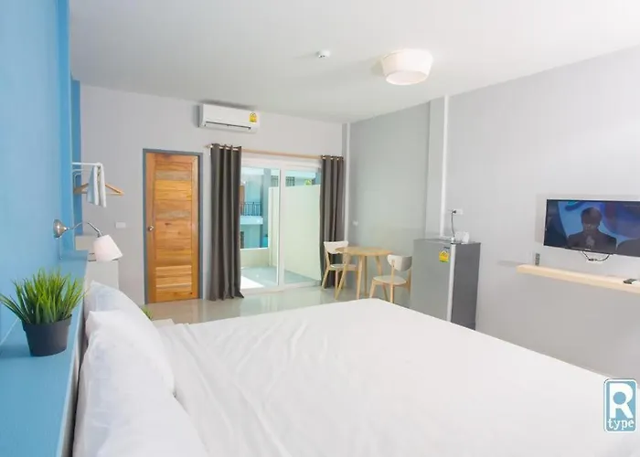 Hotel Rukcozy