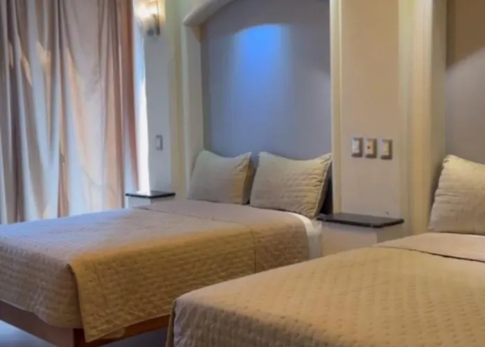 Hotel Kristal