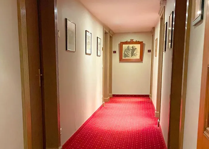 Hôtel Restaurant Chez Henriette