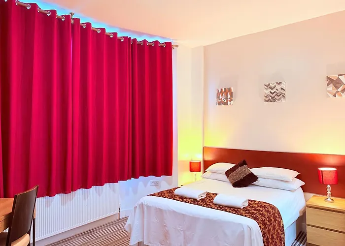 Rbs Hotel