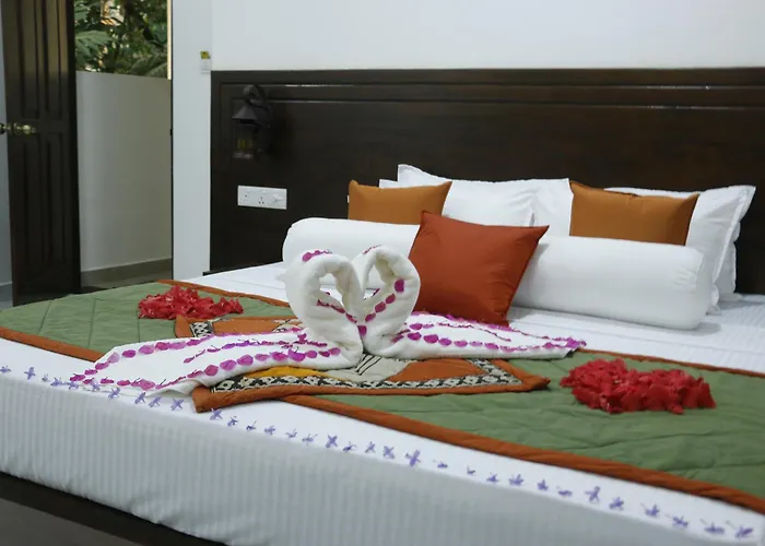 Ayujanani Resort