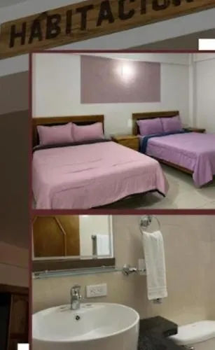 Hotel Plazas Millas Merida