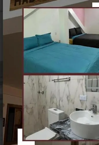 Hotel Plazas Millas Merida