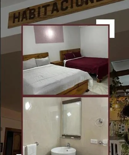 Hotel Plazas Millas Merida