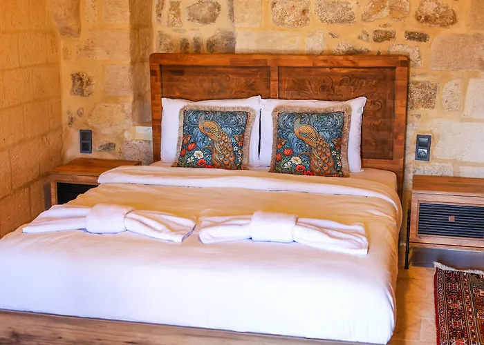 Mardin Bedirhan Bey Konak Hotel