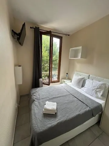 myappart - La Garenne