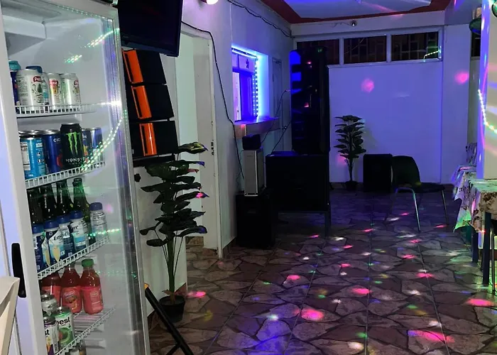 Bayo-Hotel