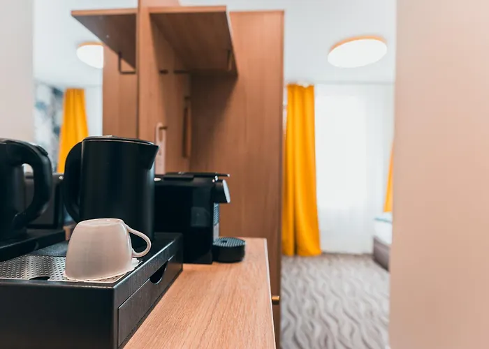Hotel Mauricius