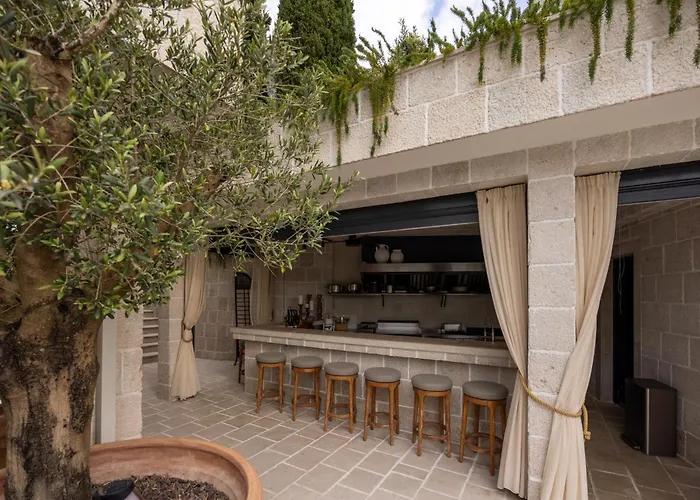 Mamei Boutique Villa