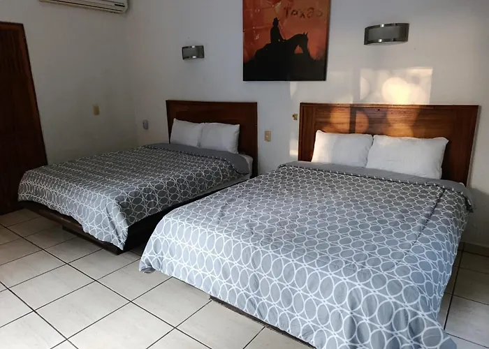 Chinelos Ixtapa