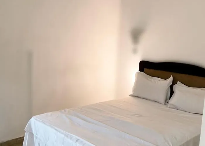 Residence Hotelliere Villa Maria