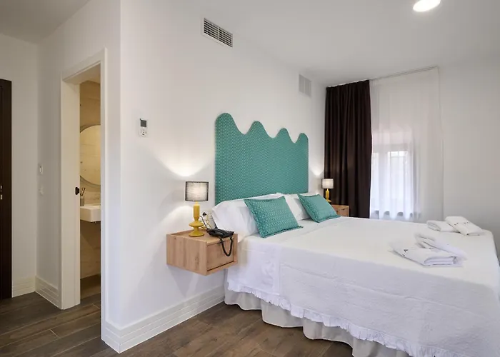 La Almazara del Marqués - Hospedería boutique