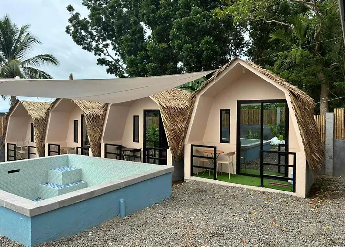 Resort Ni Mommy Pangpang Sorsogon By Reddoorz
