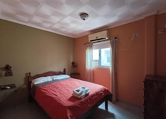 Hotel America