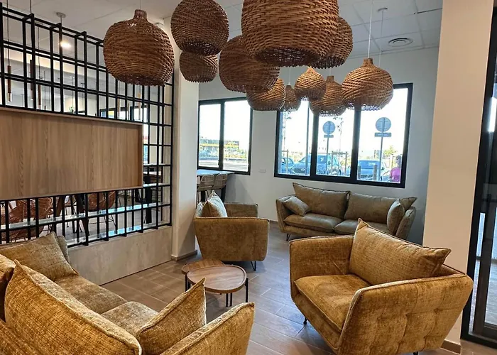 B&B Hotel Cap D'Agde Bessan