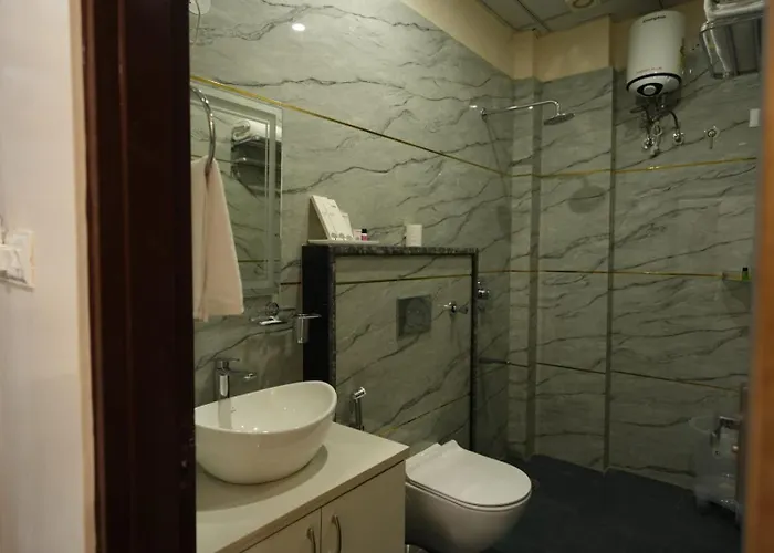 Hotel Sharma Jaipur