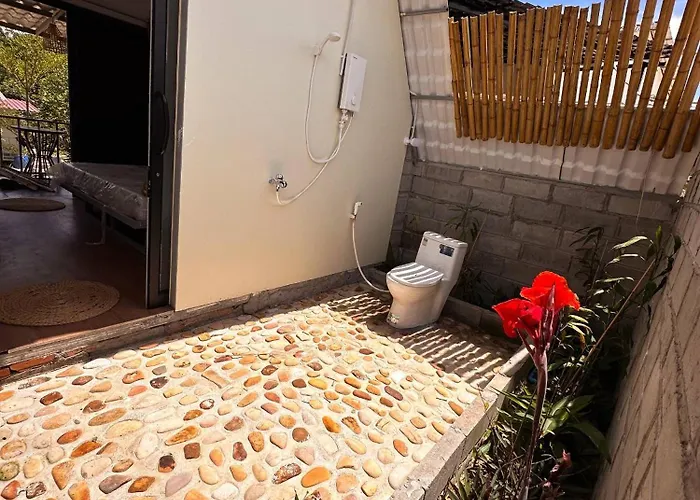 Sunrise Bungalows