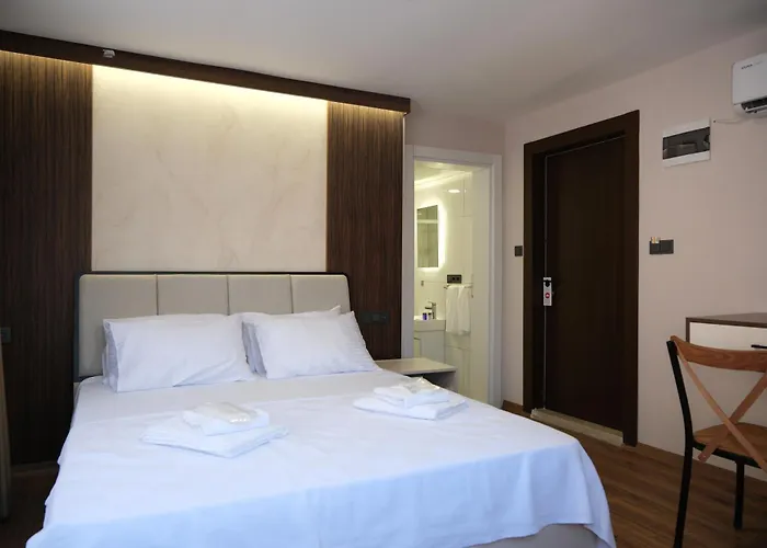 Mudanya Yildiz Otel