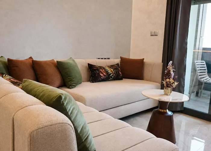Hotel Aguelmam