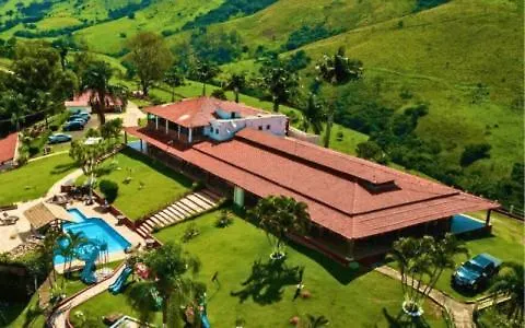 Alpes Fazenda Hotel