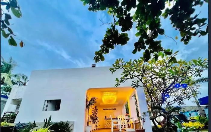 The Beach House And Bar