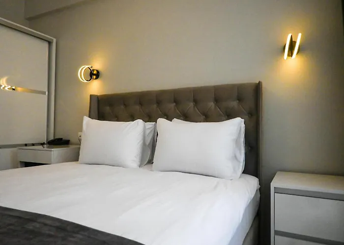 Zelif Otel Havza
