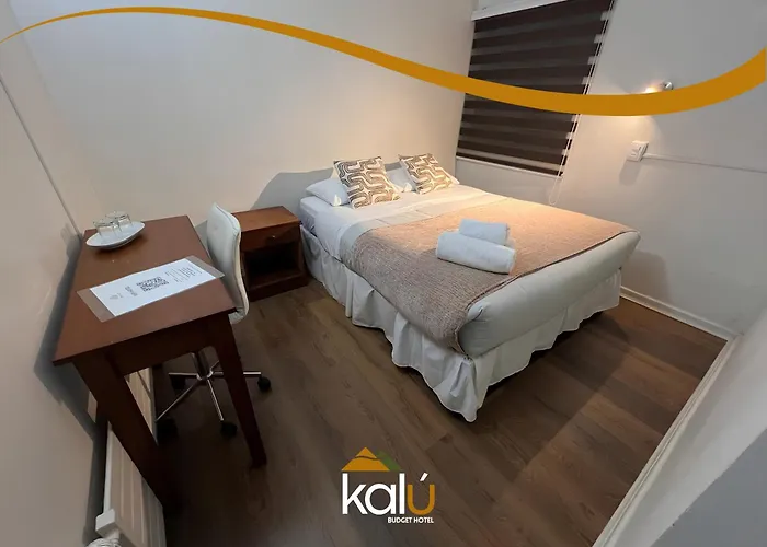 Budget Hotel Central