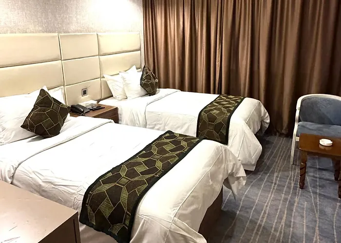 Bloom Hotel