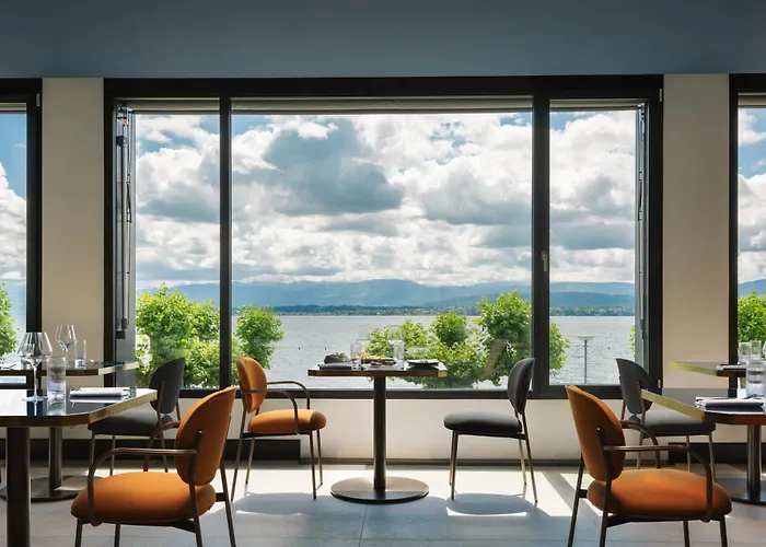 Beau-Rivage Nyon