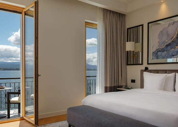 Beau-Rivage Nyon