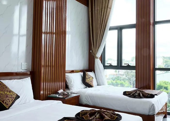 Phố Núi 2 Hotel