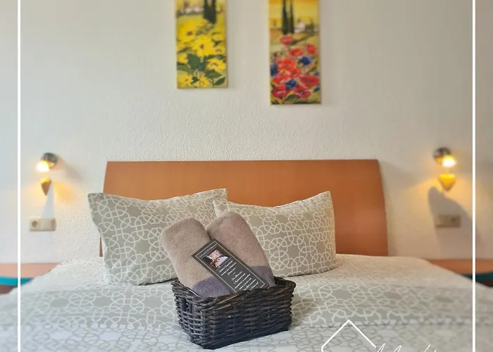 Hotel Am Markt