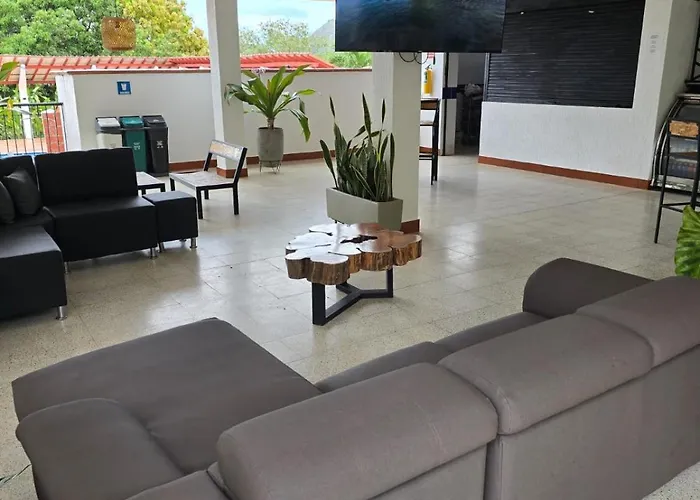 Finca Hotel Villa Alba