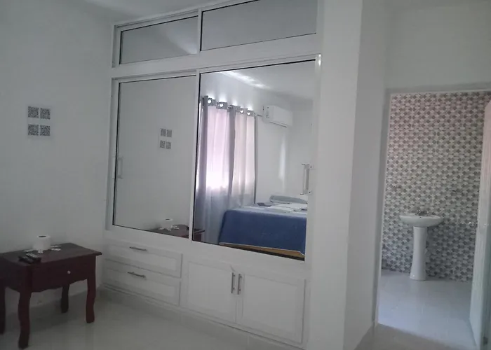 Hotel alicia