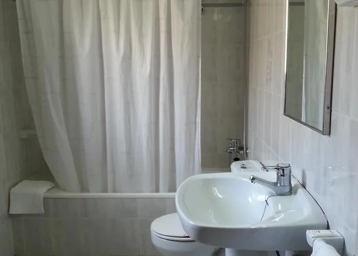 Hotel Beri - Can Llançà