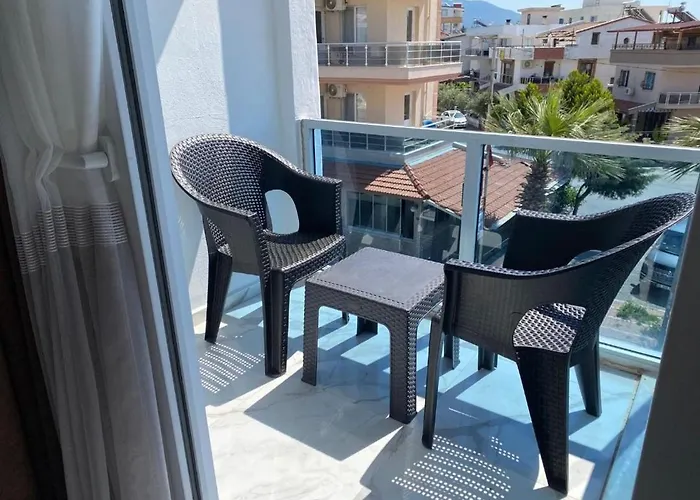 Tropicana Otel