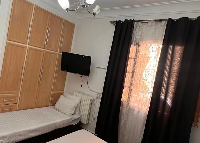 Hotel Islam 1