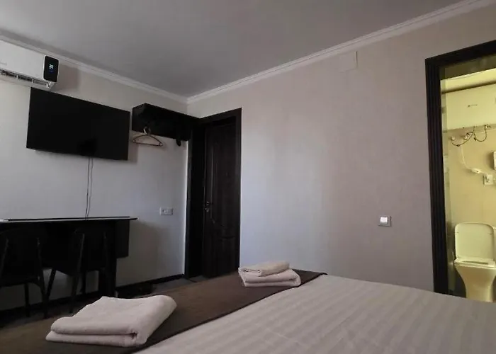 Archa Hotel