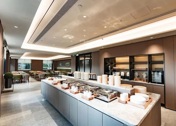 Ji Hotel Yanji West Railway Station Wanda Plaza