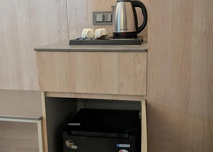 Hotel Grande Court