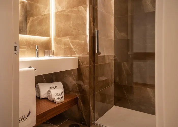 The Book Hotel