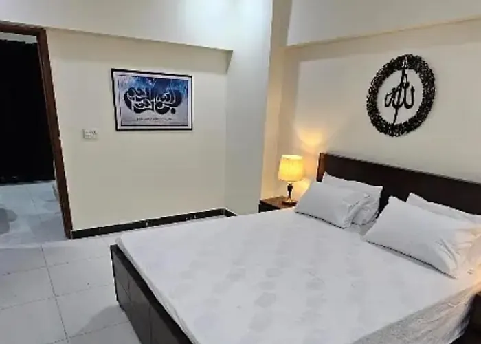 Comfortable Family Haven Luxury Living Experience