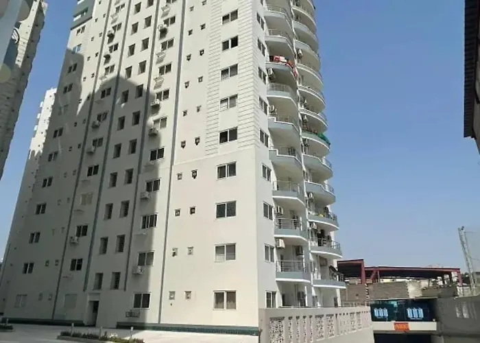 Comfortable Family Haven Luxury Living Experience