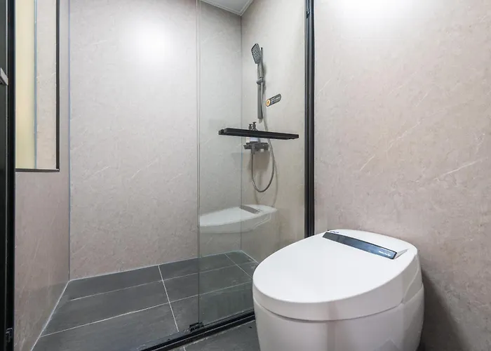 Qinglan Hotel, Qingyang, Jinjiang City