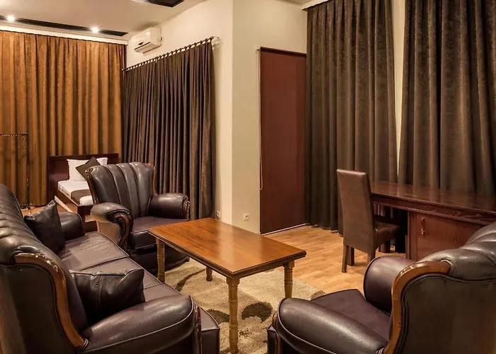 Hotel XXL