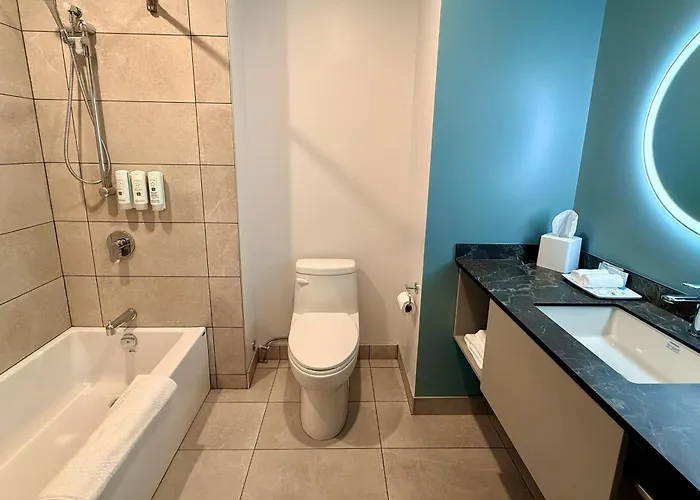 Quality Inn & Suites Temiscouata-Sur-Le-Lac