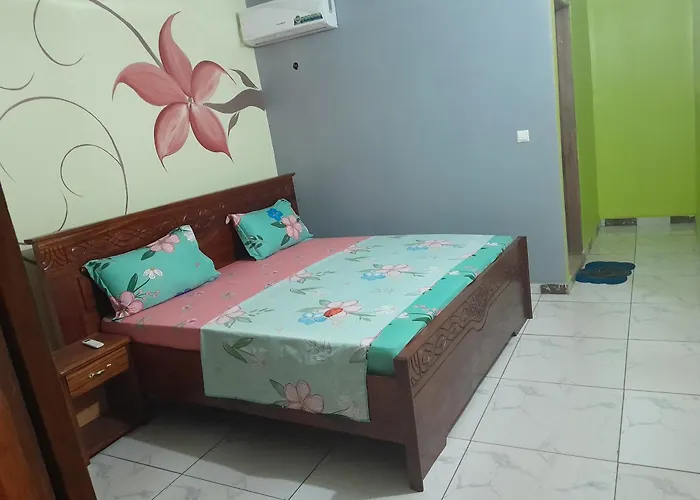 Kolia Hgtel